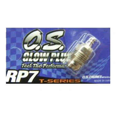 Bougie OS Engine Turbo RP7 - OS71642070 - Image 2