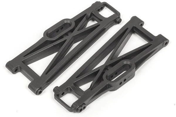 Bras de suspension inférieur arrière Maverick RC (2 pcs) - MV150032