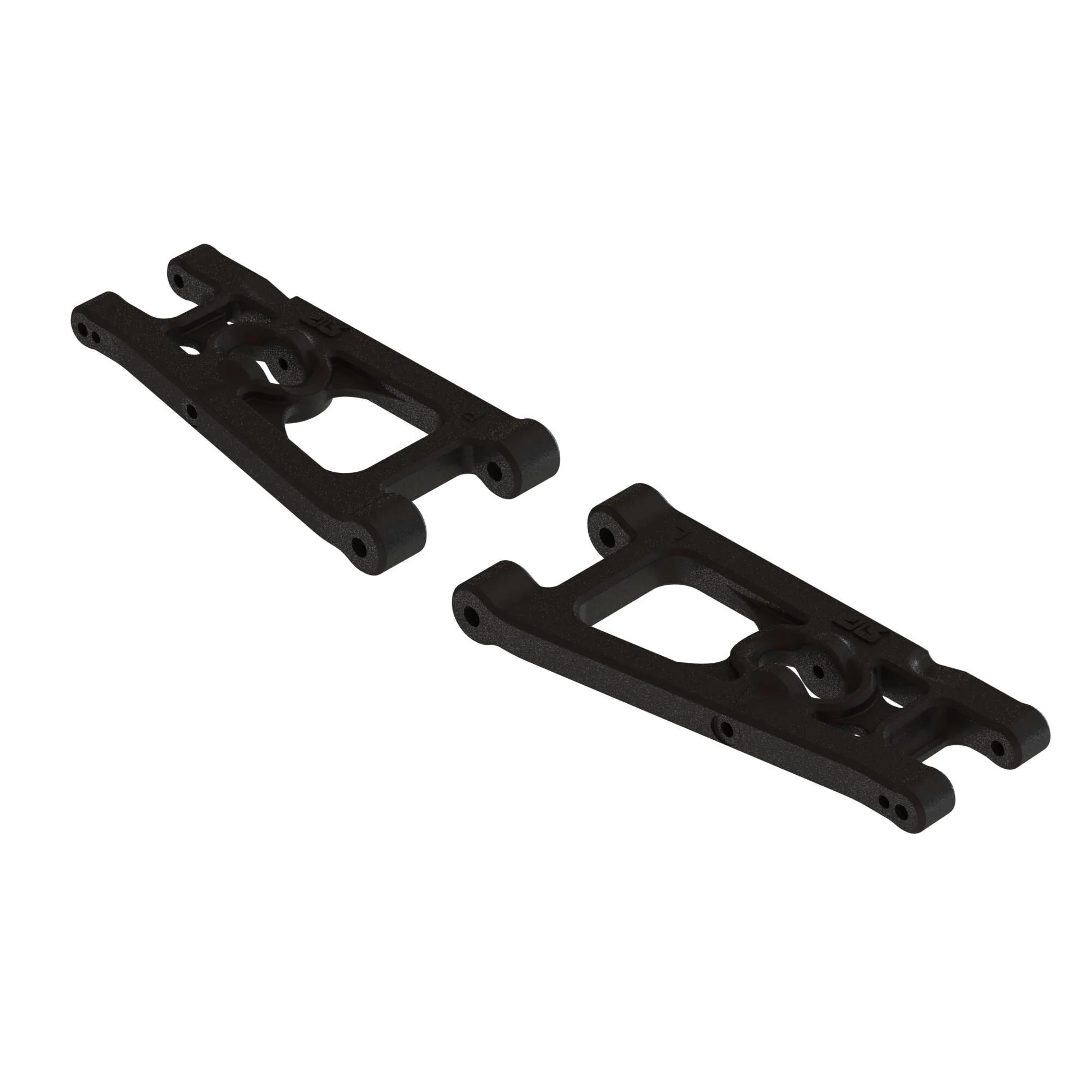 Bras de suspension inférieurs avant (1pcs) - ARA330750