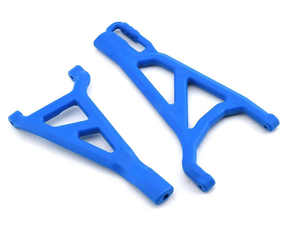Bras de suspension renforcés Avant Droit Traxxas E Revo 2.0 - RPM 81465 / TRX8631 - Image 2