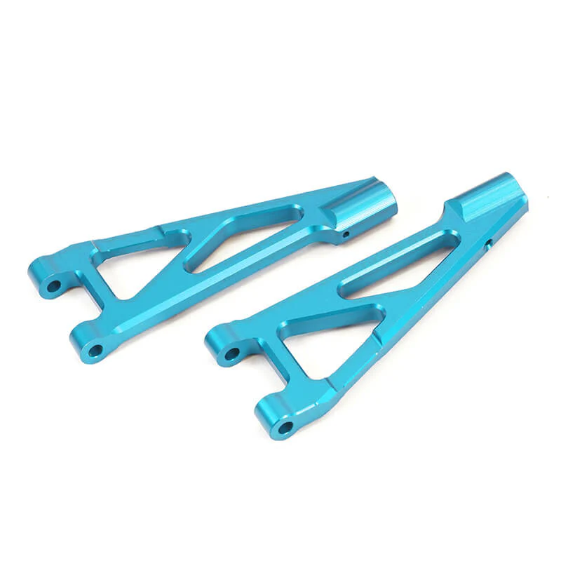 Bras de suspension supérieur avant en aluminium FTX10097