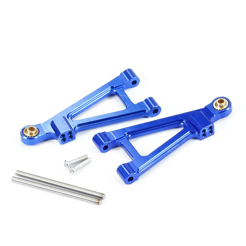 Bras de suspensions avant alu FTX Tracer - FTX9796