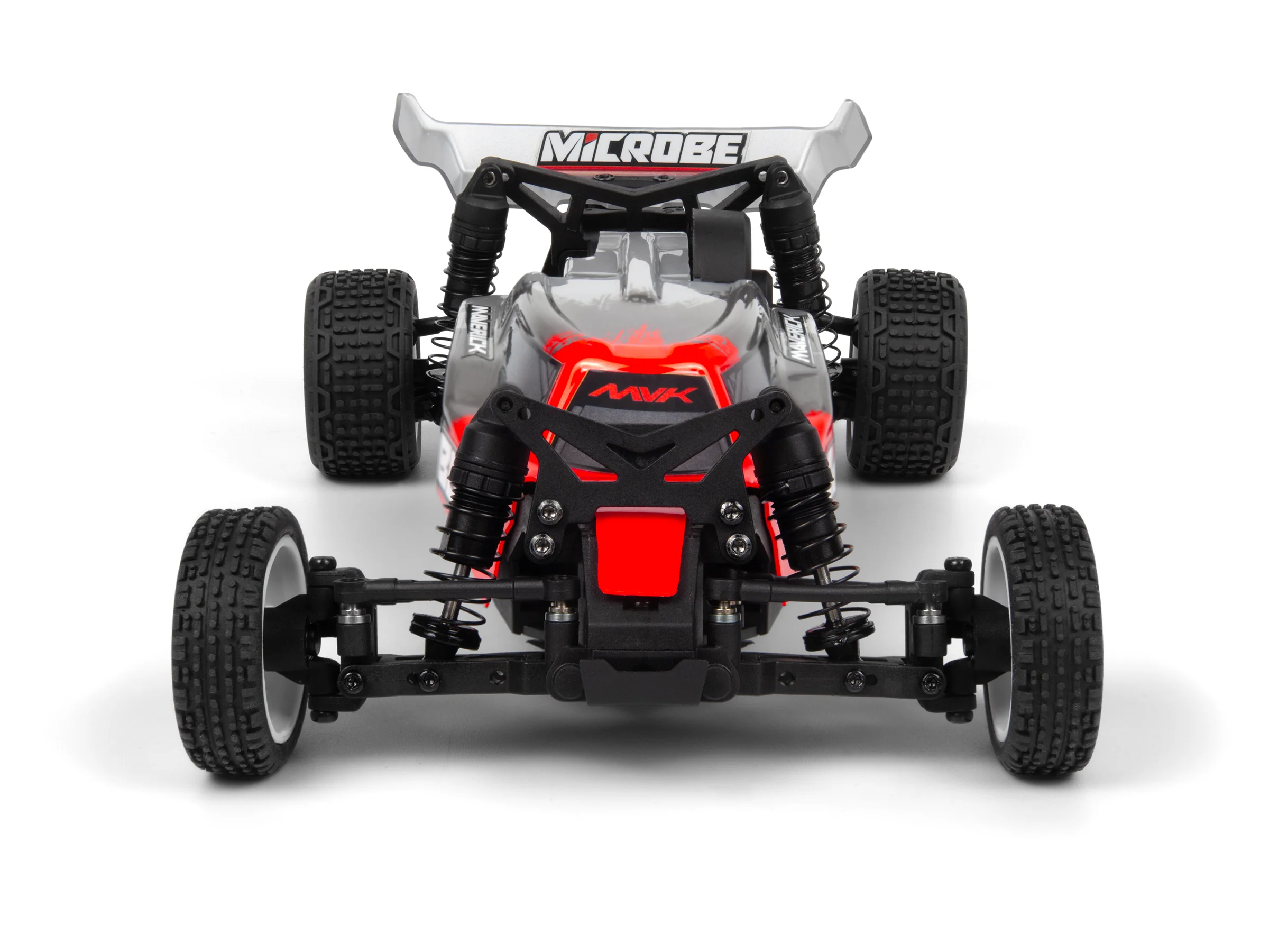 Buggy 1/24 Maverick Microbe – Voiture RC Tout-Terrain MV150801 - Image 3
