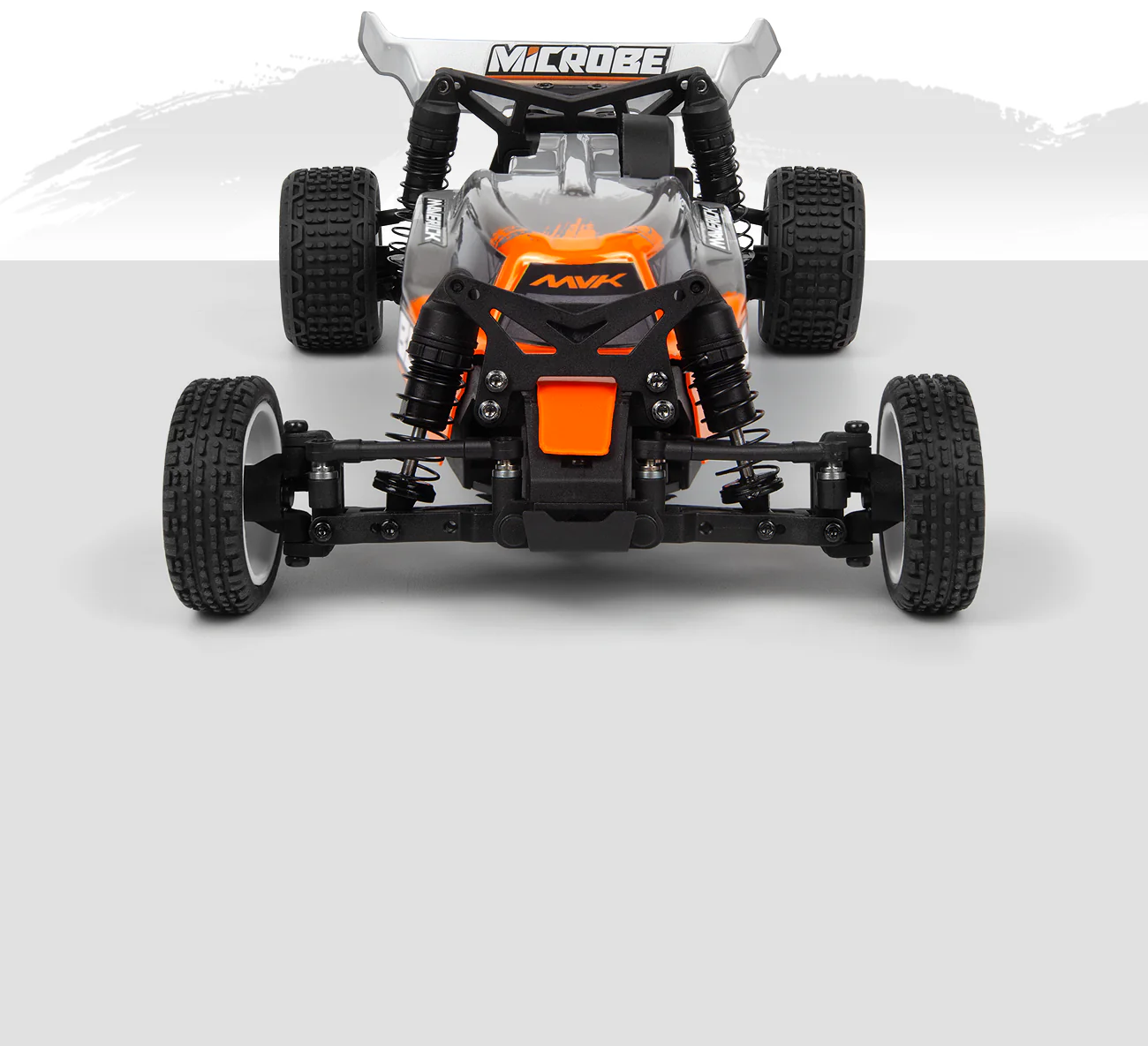 Buggy 1/24 Maverick Microbe – Voiture RC Tout-Terrain MV150802 - Image 7