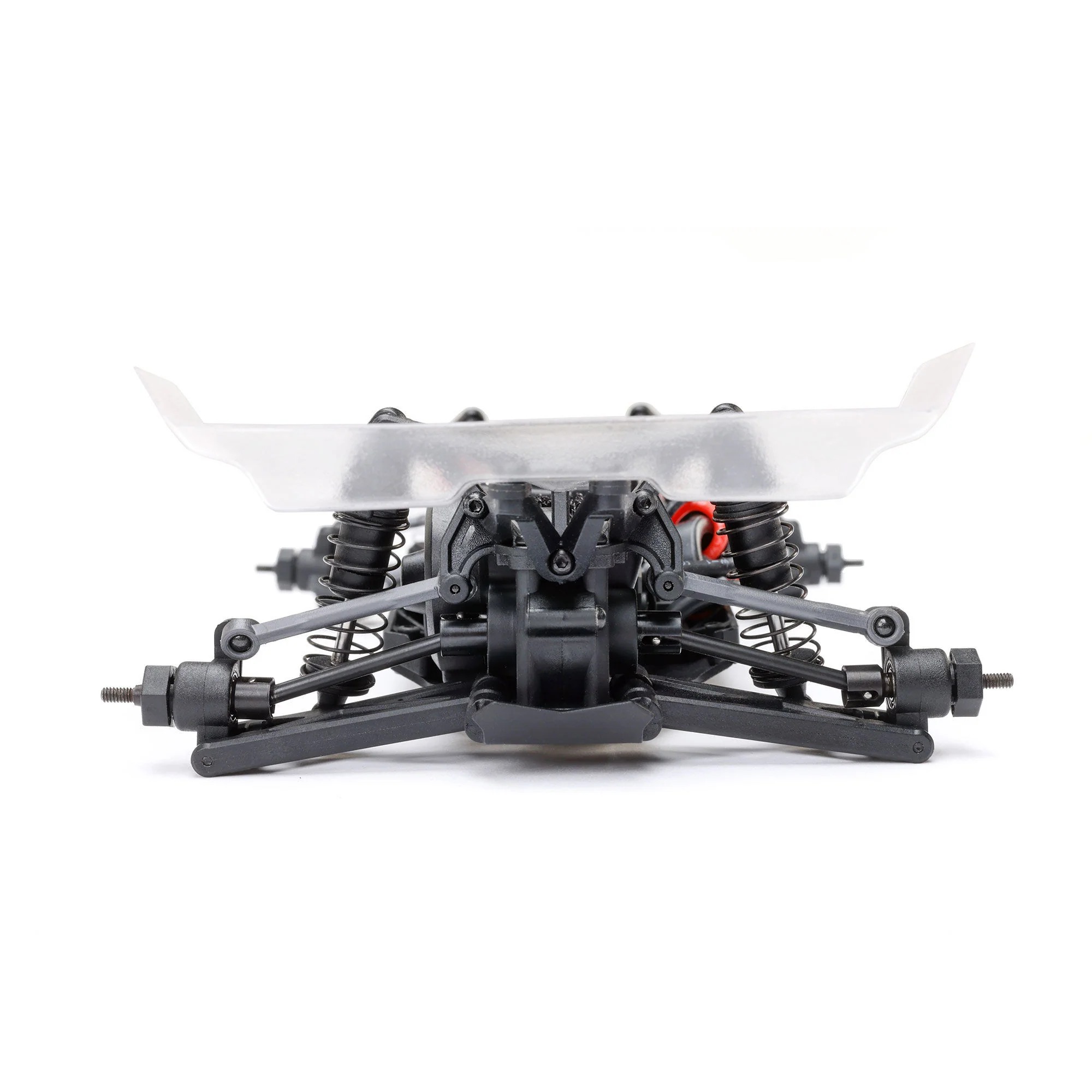 Buggy Losi 1/24 Micro-B 2WD RTR argent - LOS00007T2 - Image 9