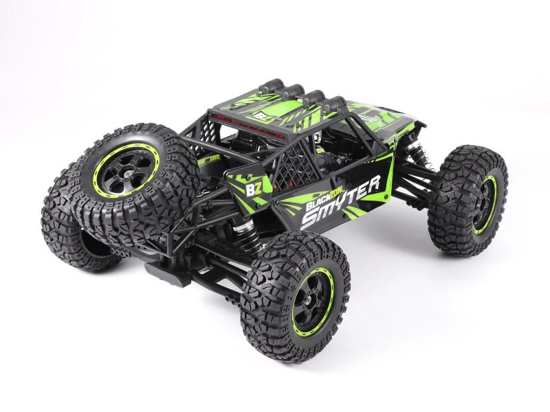 Buggy RC Blackzon Smyter DB XL avec leds 540114 - Image 10