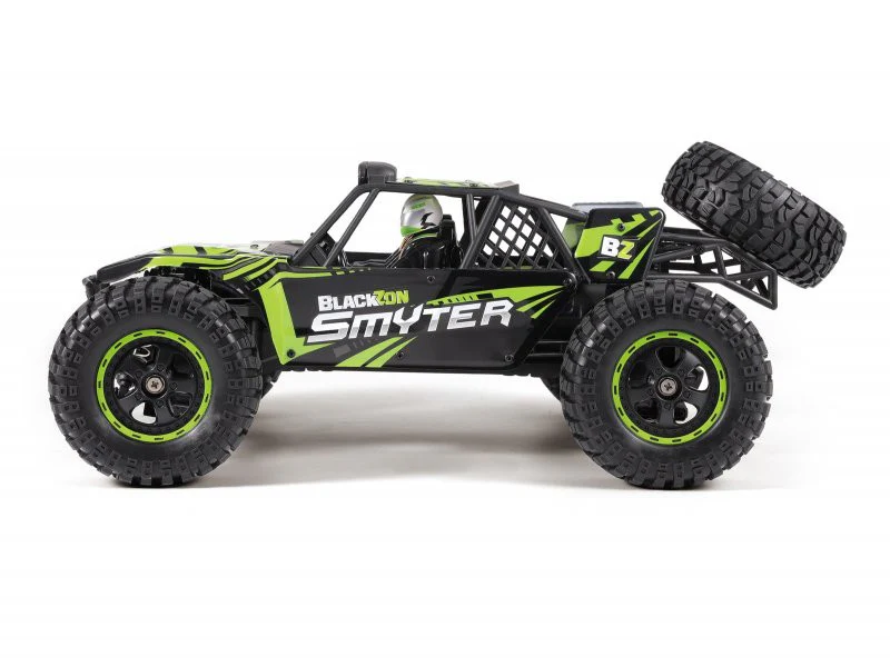 Buggy RC Blackzon Smyter DB XL avec leds 540114 - Image 9