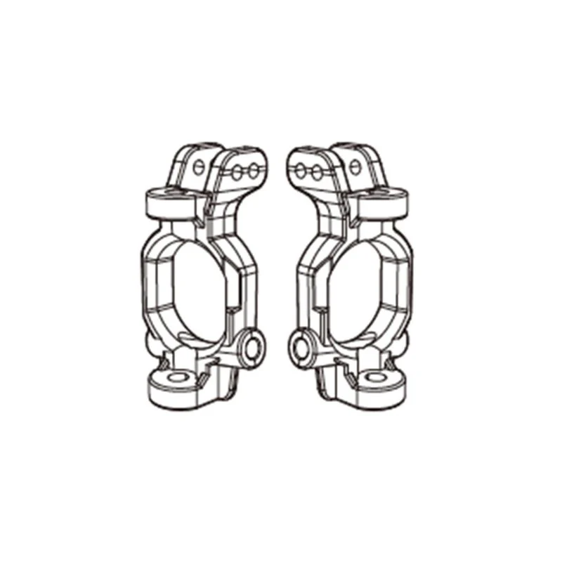 C-Hubs Hyper Go 1/7 - 012-P73230A
