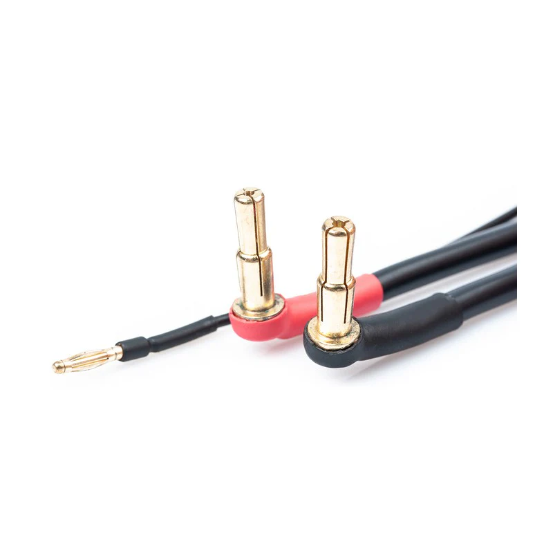 Câble de charge 2x 2S - 60 cm - XT60 XH | 4/5 mm 2 mm - NOS999231 - Image 3