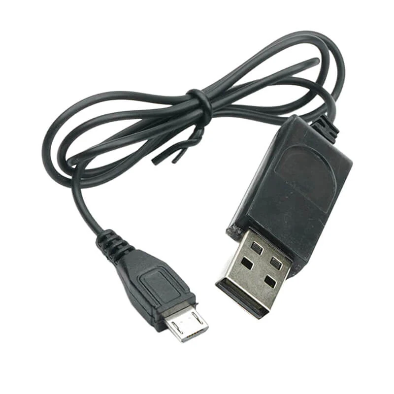 Câble de charge USB pour drone FTX Neon - FTX0536