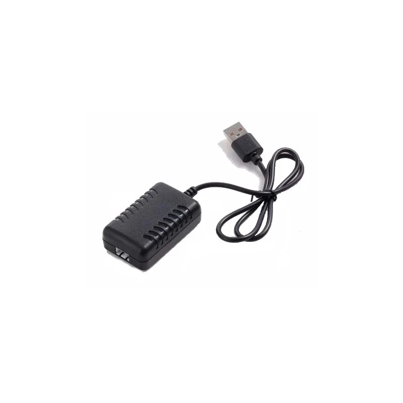 Câble de chargeur rapide FMS USB 2S Lipo - C2267
