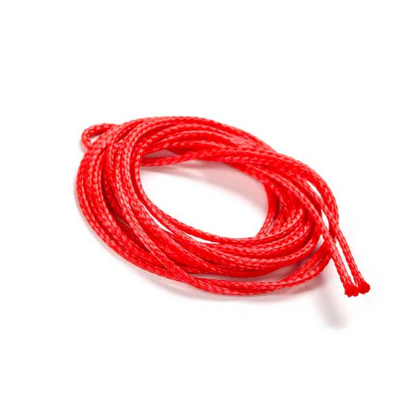 Câble de Treuil de couleur rouge - Traxxas 8864R