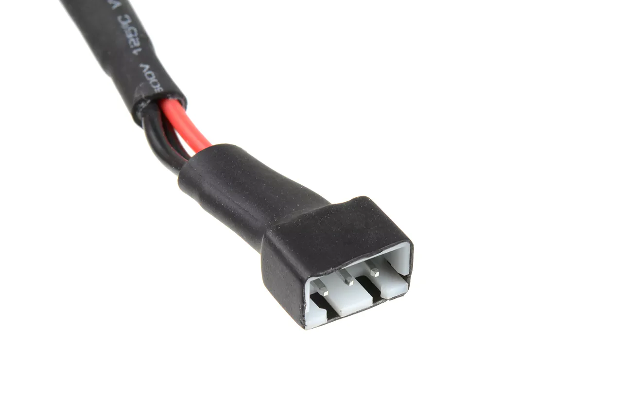 Câble d'équilibrage 2S-6S câble XH 22AWG 30 cm - Image 2