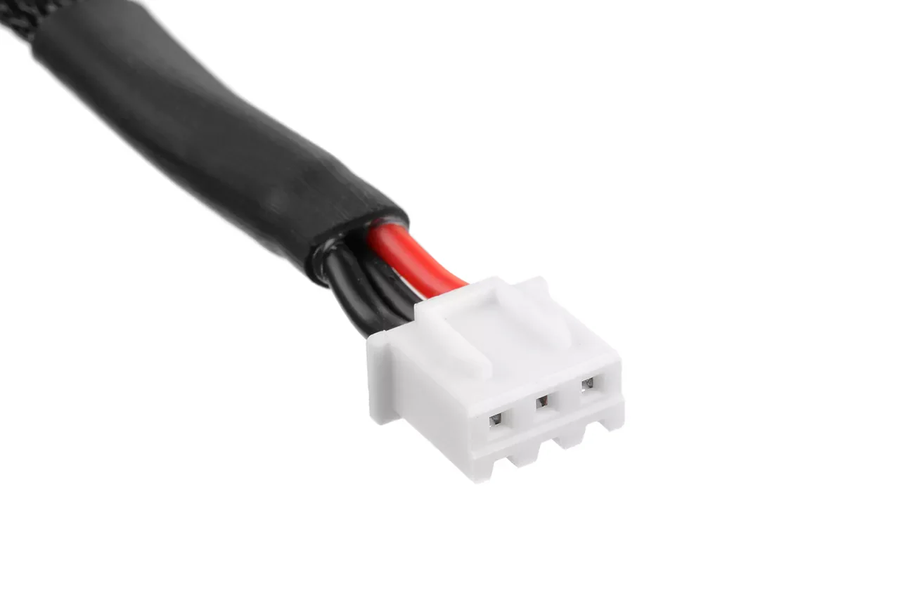 Câble d'équilibrage 2S câble XH 22AWG 30 cm - Image 3