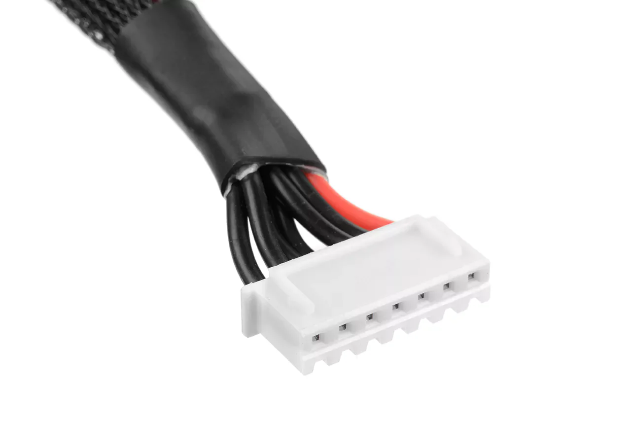 Câble d'équilibrage 6S câble XH 22AWG 30 cm - Image 3