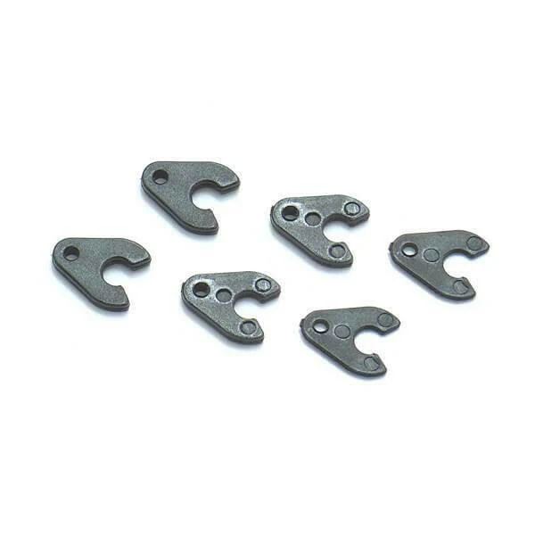 Cale de réglage triangle pour EPX2, STR8 - Hobbytech STR-044