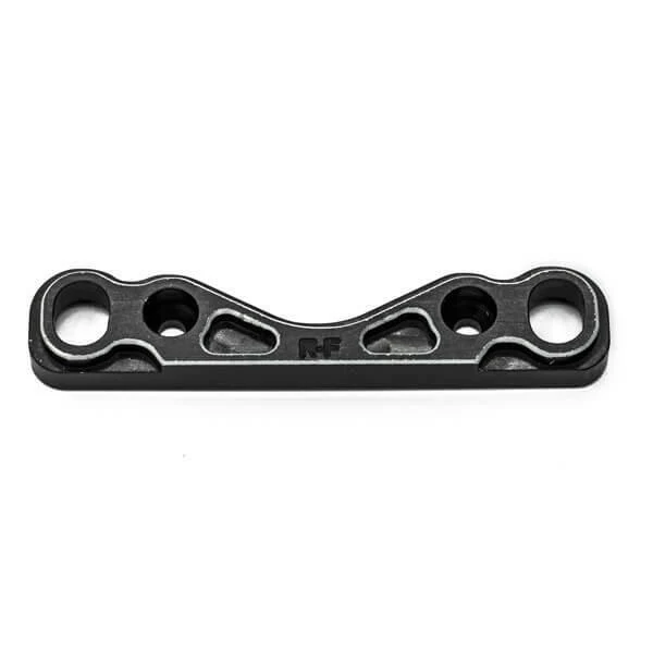 Cale triangles arrières R/F en alu 7075 - Hobbytech STRS-058P / STRS136