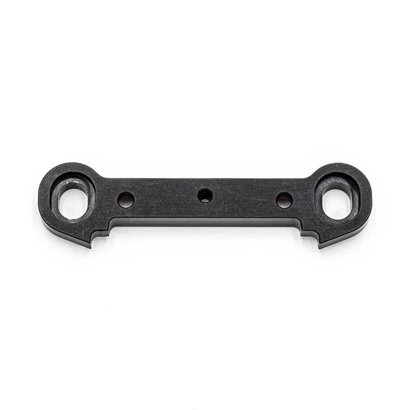 Cale triangles avants F/F en alu. OAS ( fabriqué en France ) - Hobbytech STRS-133-FR