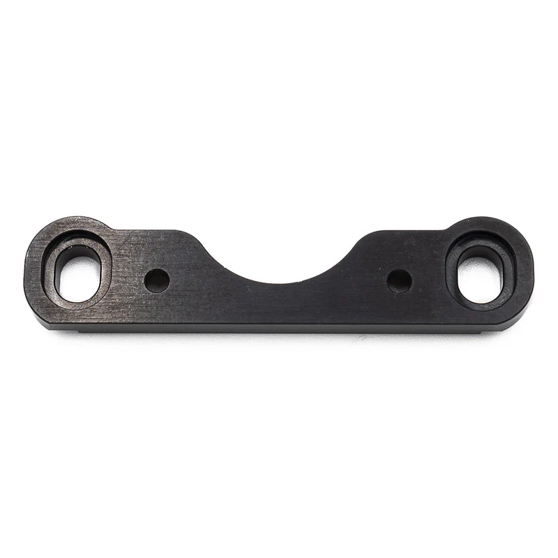 Cale triangles avants F/R en alu. OAS ( fabriqué en France ) - Hobbytech STRS-134-FR - Image 2