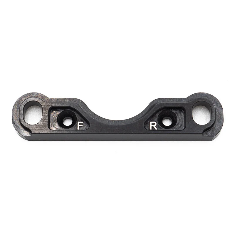 Cale triangles avants F/R en alu. OAS ( fabriqué en France ) - Hobbytech STRS-134-FR - Image 3