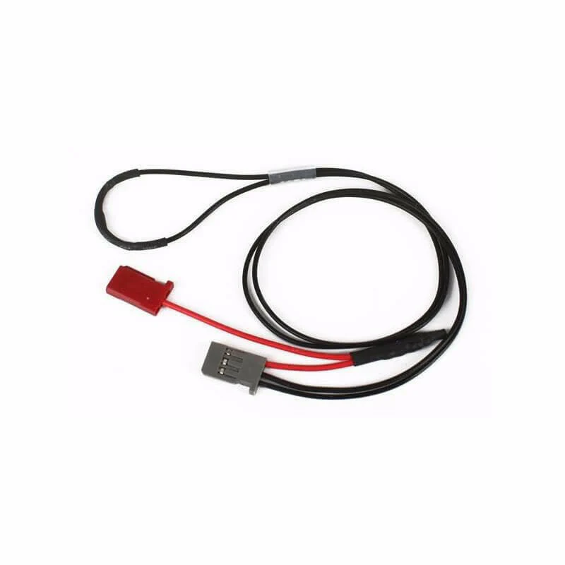 Capteur Température et voltage long Traxxas 6521