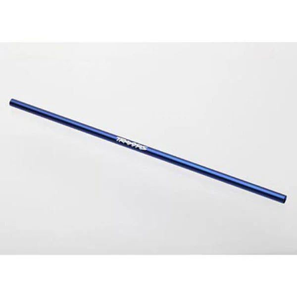 Cardan central 6061-T6 Alu anodisé bleu XO-1 - Traxxas 6456