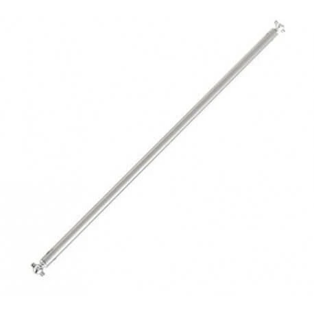 Cardan central aluminium Hobbytech REV-SL022
