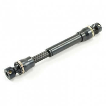 Cardan central CVD acier (remplace FTX8411S+8305S) - FTX8452 / DF 7107