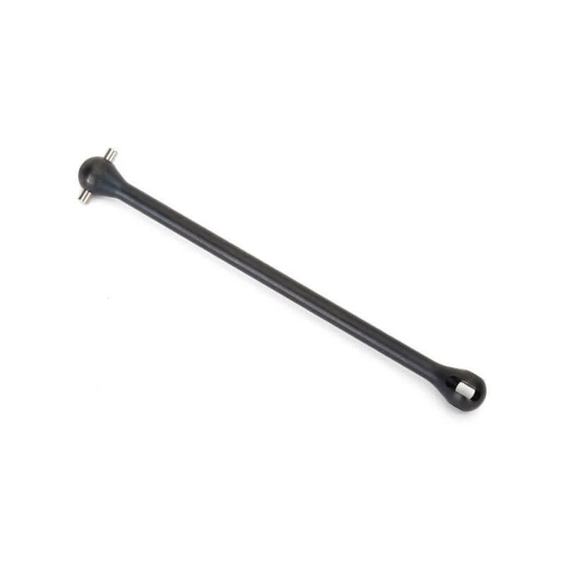 Cardans acier renforcés 122,5mm (x1) - Traxxas 8650