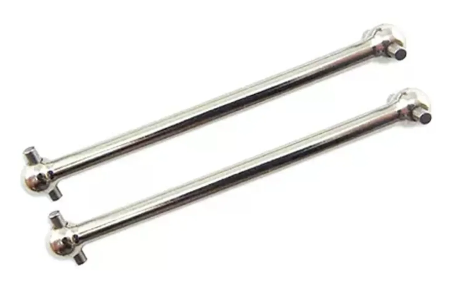 Cardans avant/arrière M48S - CARI15121