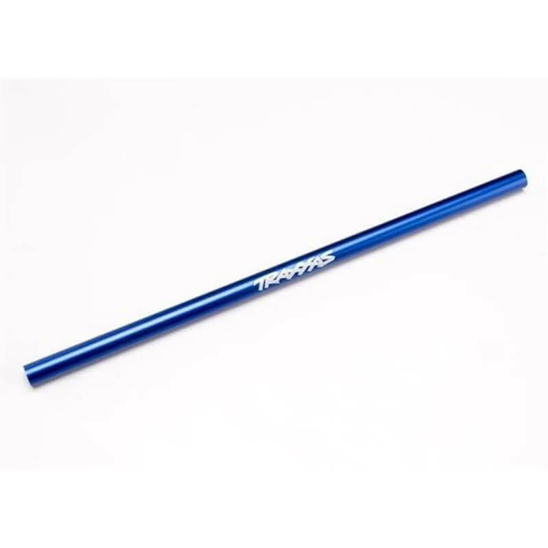 Cardans centraux 6061-T6 Alu anodisés bleu - Traxxas 6855