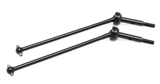 Cardans CVD avants (2mm) - Hobbytech REV-BX029