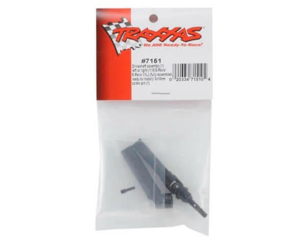 Cardans Gauche et droit deux pièces mais un cardan) - Traxxas 7151 - Image 2