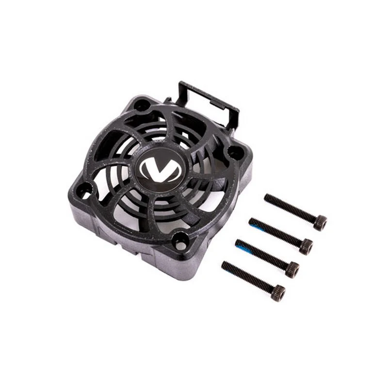 Carénage pour ventilateur 3476 (pour moteur 3483) - Traxxas 3477