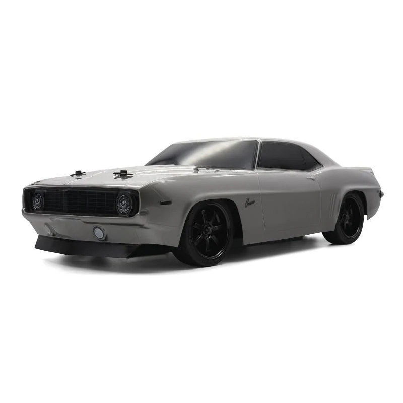 Carrosserie peinte 1969 Chevrolet Camaro Z28 HPI 160481