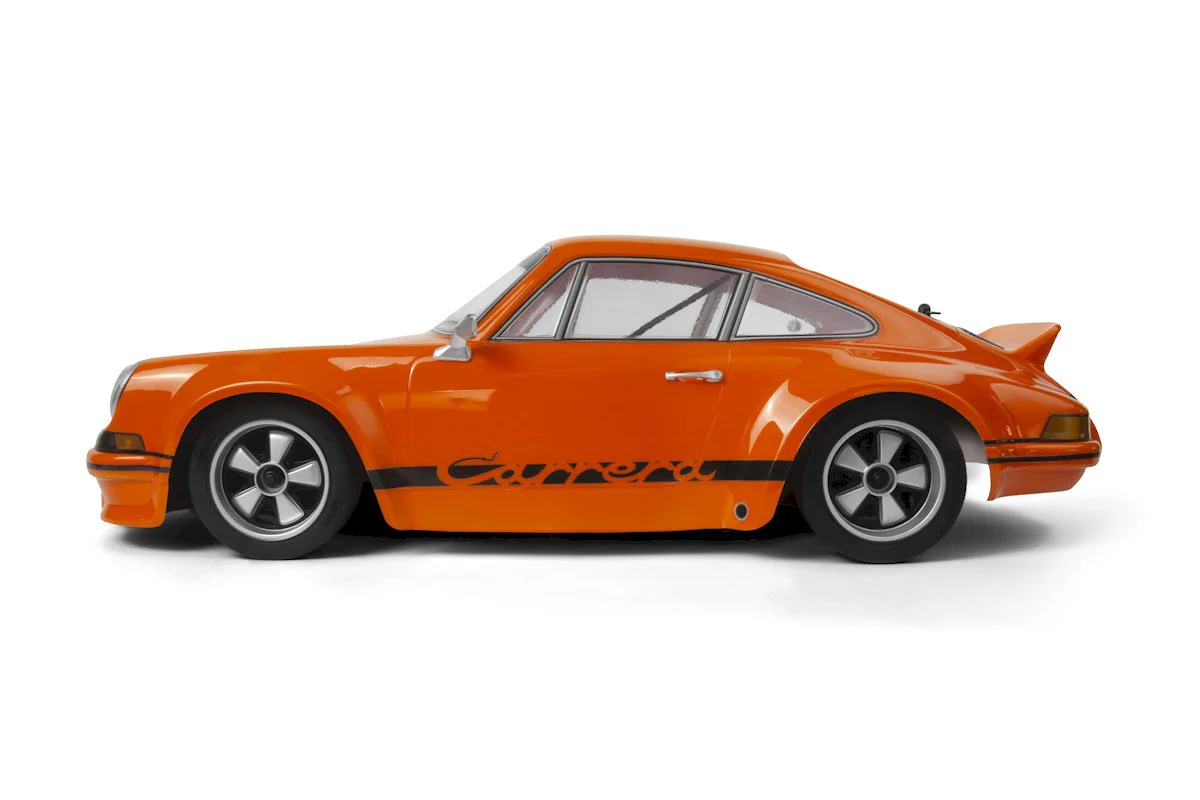 Carrosserie peinte HPI Porsche Carrera RSR 1973 1/10 200mm - 161211 - Image 2