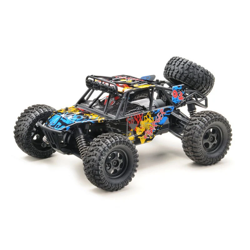 Carrosserie pour Desert truck Buggy G173 - ABG173-001