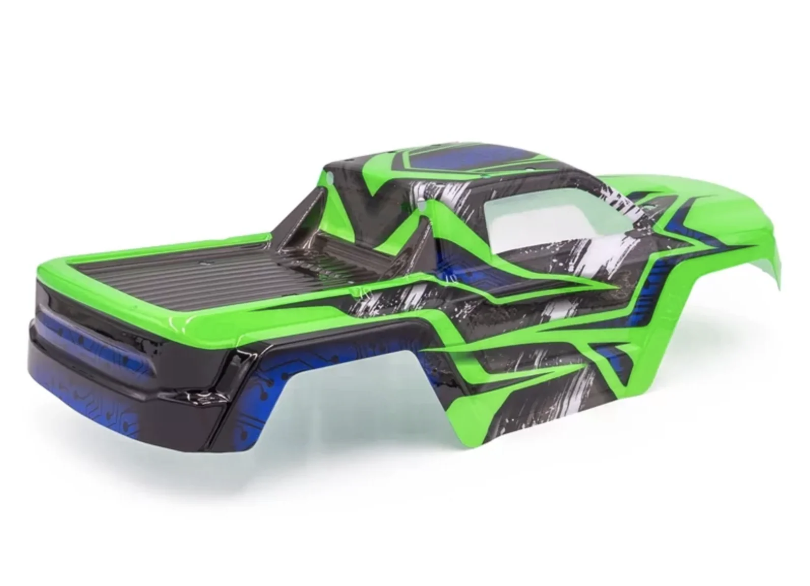 Carrosserie Vert Rogue Terra Sport - CA-146 - Image 2
