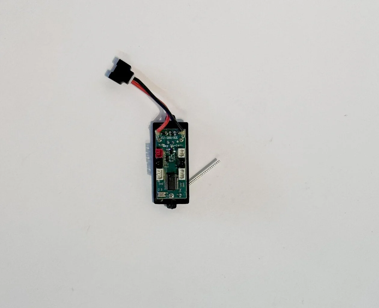 Carte mère pour 9640 - DF Models 9645