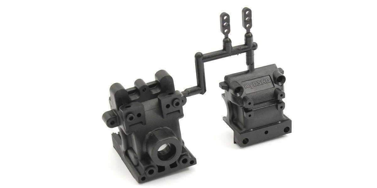 Cellule Avant-Arriere Kyosho Inferno MP9-MP10