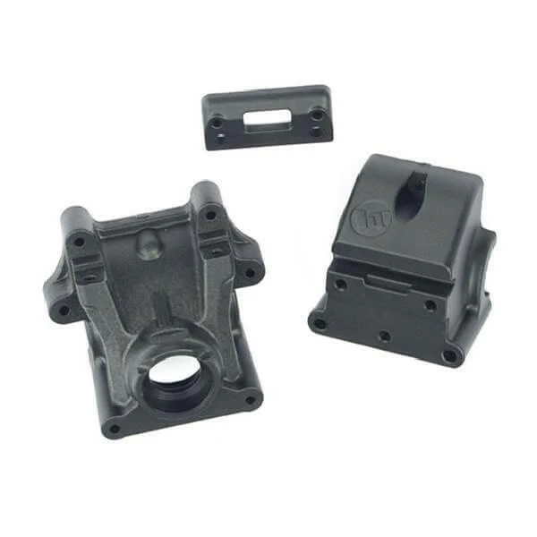 Cellule de différentiel pour EPX2, STR8 - Hobbytech STR-097