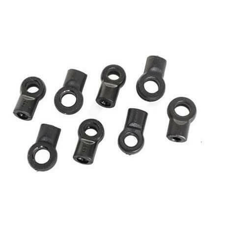Chape barre anti roulis Hobbytech REV-SL010