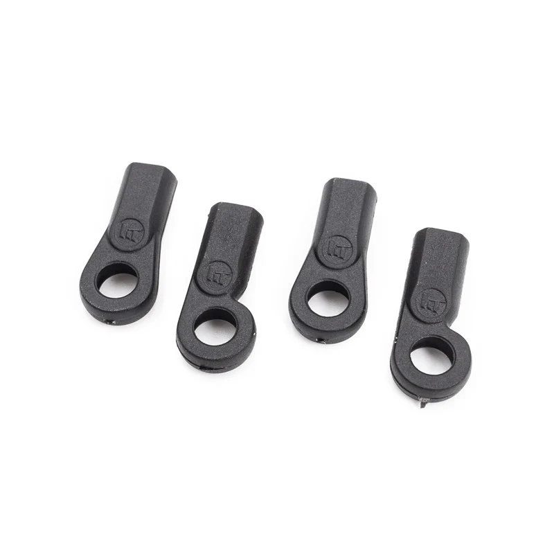 Chape de direction 4 mm ROG-046