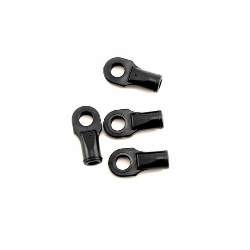 Chapes Revo (x4) (uniquement pour tirant arrière) - Traxxas 5348