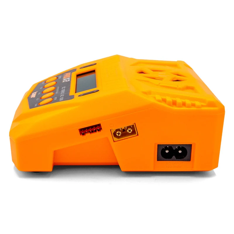 Chargeur 200W Konect Pro X2 avec 2 sorties (2x100W) - Image 4