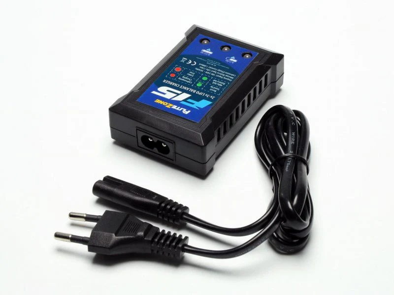 Chargeur 2S et 3S - FliteZone F-15 - Image 2