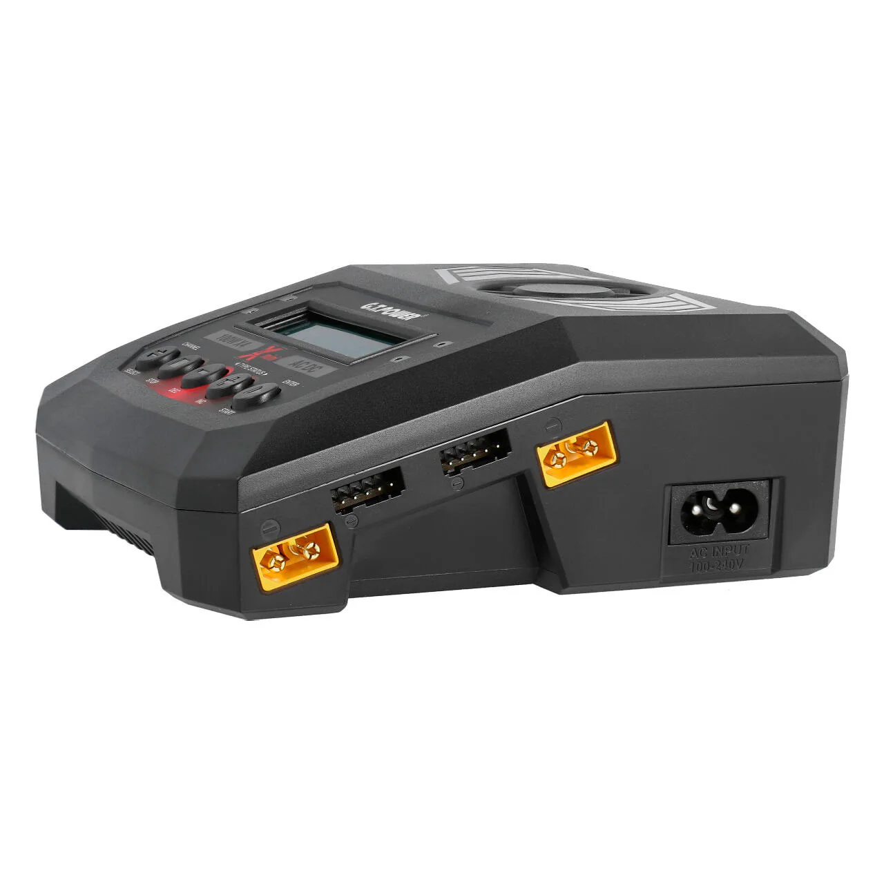 Chargeur GT Power X4Mini 4x100W - Image 3