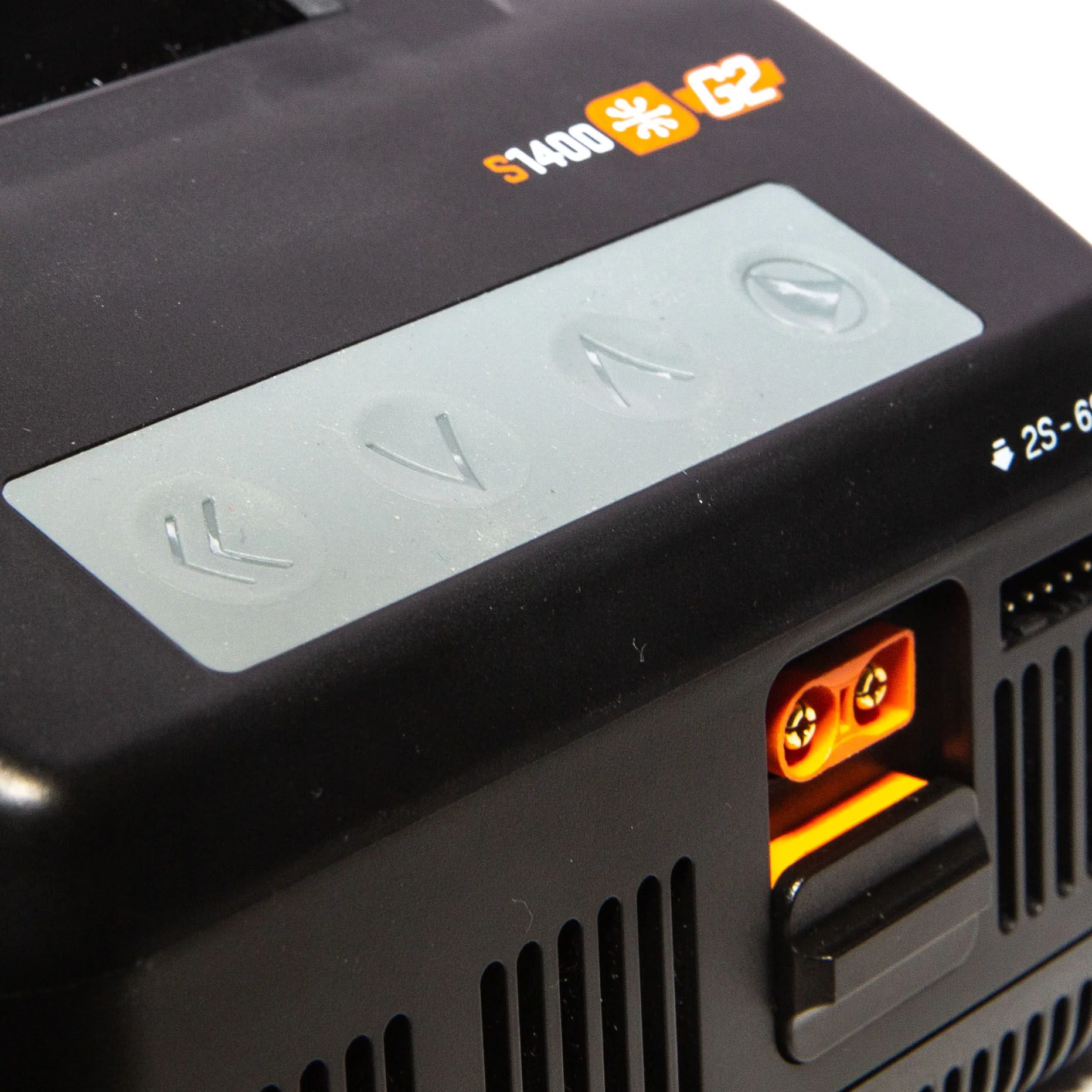 Chargeur intelligent S1400 G2 AC 1x400W - SPMXC2040I - Image 3
