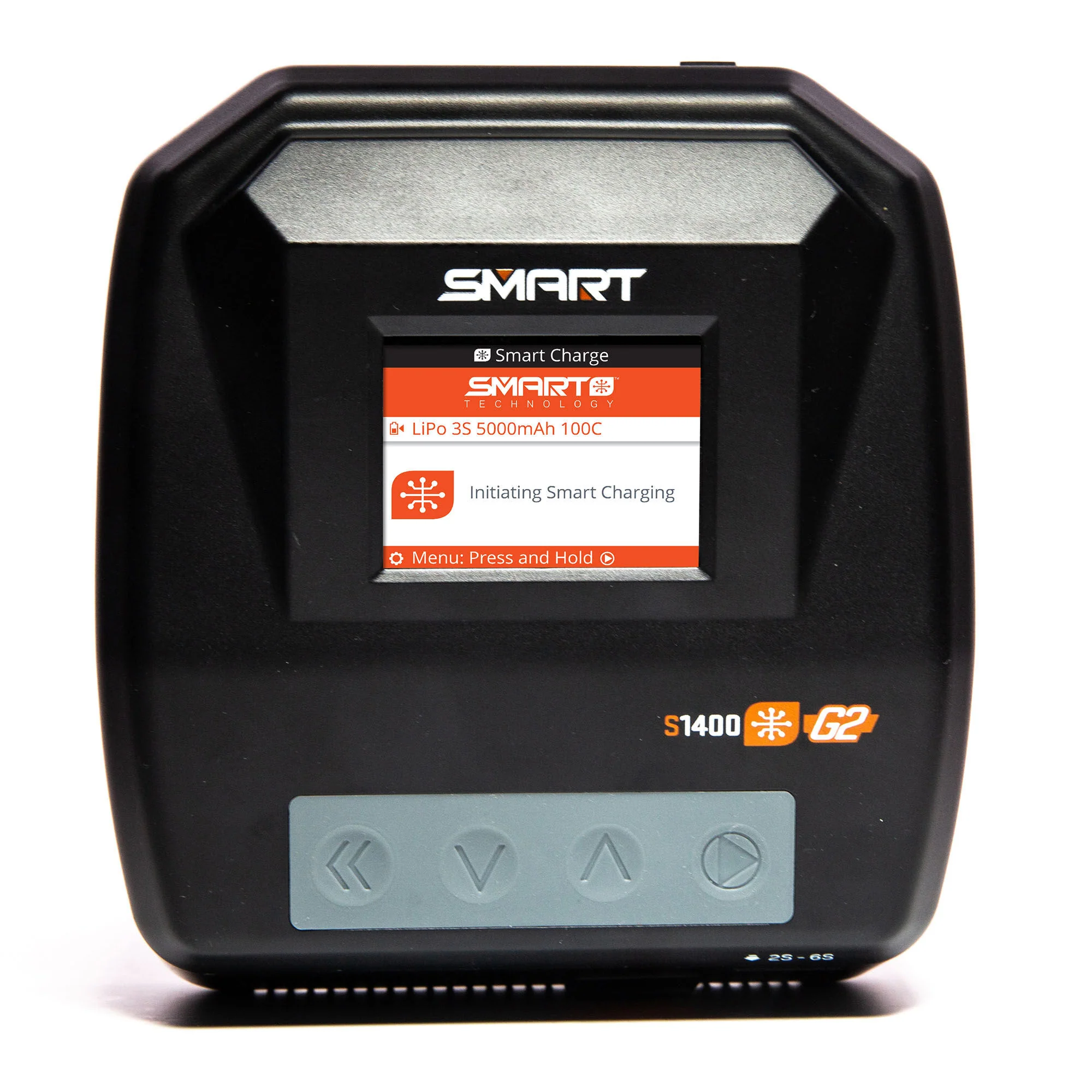 Chargeur intelligent S1400 G2 AC 1x400W - SPMXC2040I - Image 4
