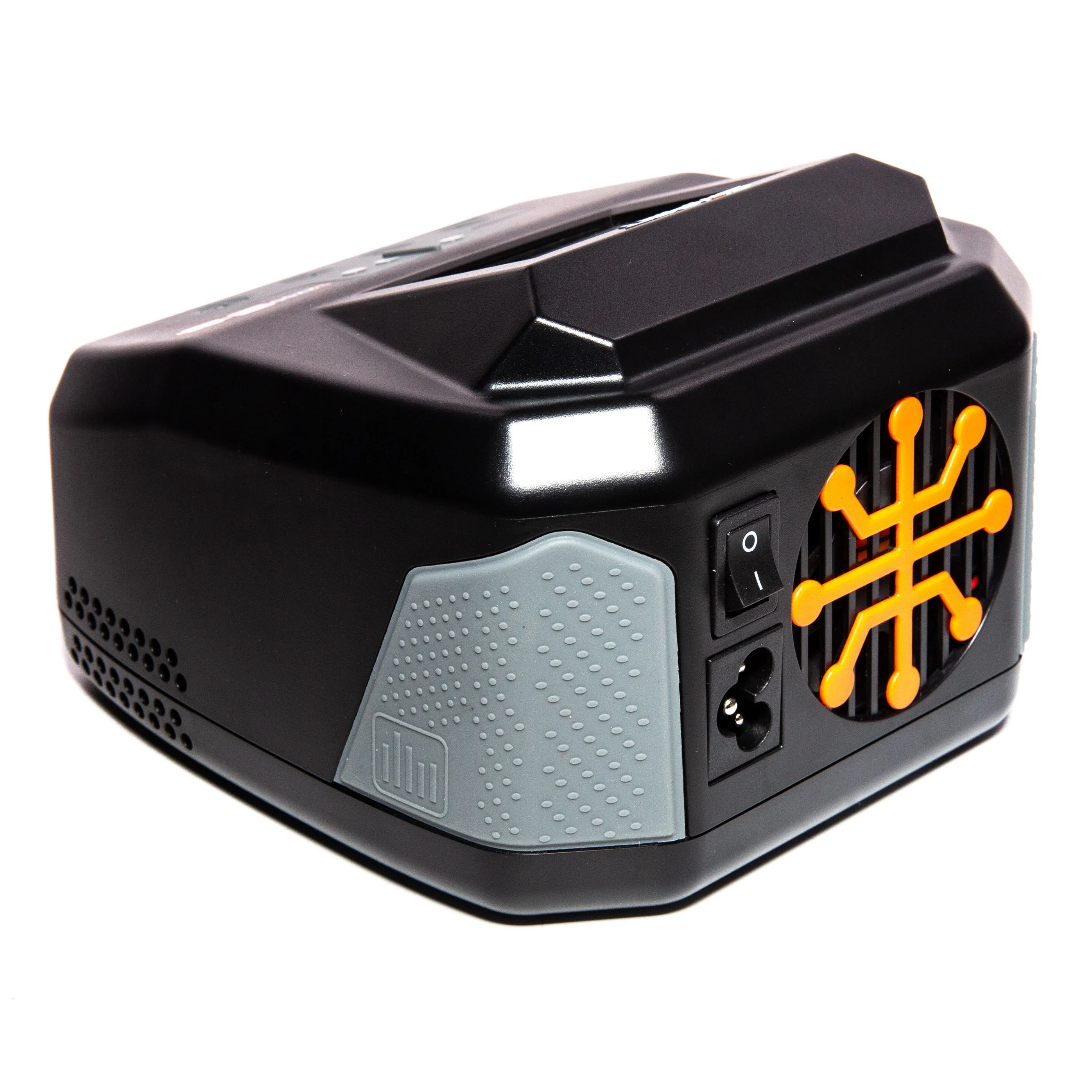 Chargeur intelligent S2200 G2 AC 2x200W International - SPMXC2010I - Image 3